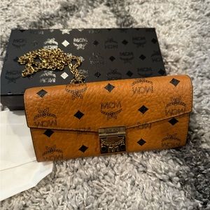 MCM Wallet on Chain